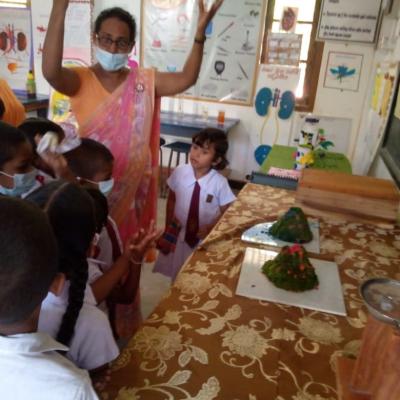 විද්‍යා දිනය